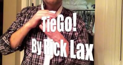 Rick Lax - Tiego - Click Image to Close