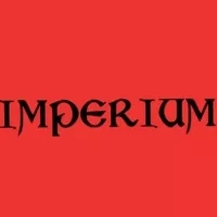 Imperium By Tony Jackson - Click Image to Close
