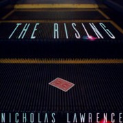 The Rising by Nicholas Lawrence - Click Image to Close
