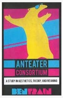 Ben Train - Anteater Consortium - Click Image to Close