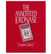 Annotated Erdnase by Darwin Ortiz and Mike Caveney - Click Image to Close