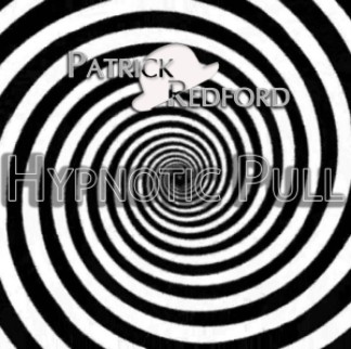 Hypnotic Pull by Patrick G. Redford - Click Image to Close