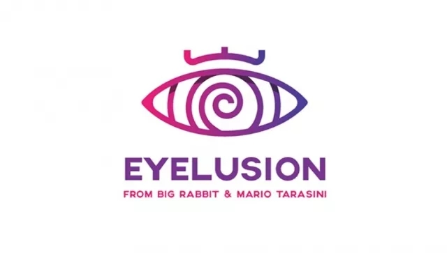 EYElusion by Big Rabbit & Mario Tarasini - Click Image to Close