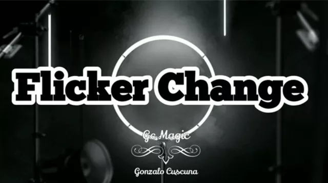Flicker Change by Gonzalo Cuscuna - Click Image to Close