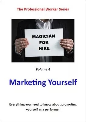 Marketing Yourself by Mark Leveridge - Click Image to Close