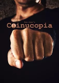 Ken Dyne's Coinucopia - Click Image to Close