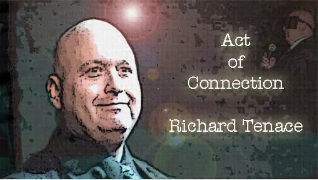 ACT OF CONNECTION - RICHARD TENACE (DOWNLOAD)