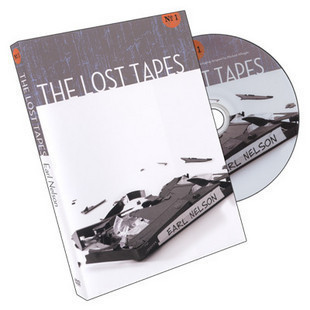 Earl Nelson - The Lost Tapes - Click Image to Close