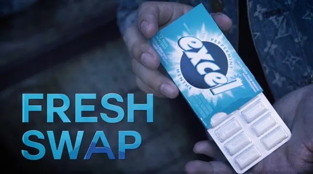 Fresh Swap by SansMinds Creative Lab - Click Image to Close