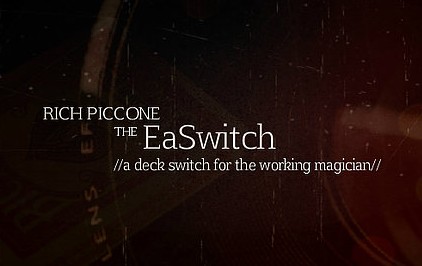 The Easwitch by Rich Piccone - Click Image to Close
