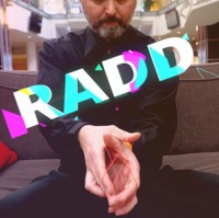 RADD by Joe Rindfleisch - Click Image to Close
