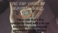 Tic Tap Toss By Alfonso Solis - Click Image to Close