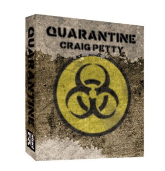 Quarantine by Craig Petty - Click Image to Close