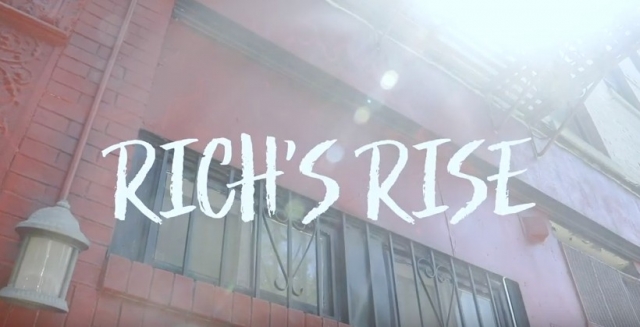 Rich's Rise by Rich Li - Click Image to Close