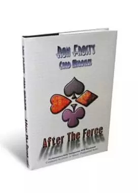 After The Force Book by Ron Frost