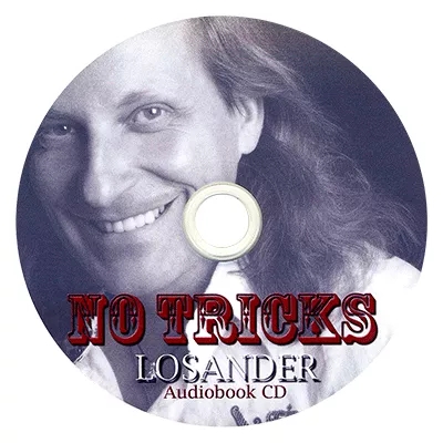 No Tricks by Losander (Download) - Click Image to Close