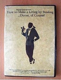 General Grant - How To Make Living Stealing Dove - Click Image to Close