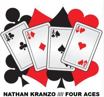 Nathan Kranzo - The Four Aces Project - Click Image to Close