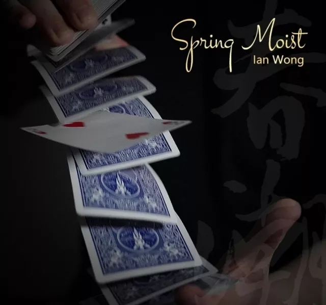 SPRING MOIST BY IAN WONG & TCC - Click Image to Close