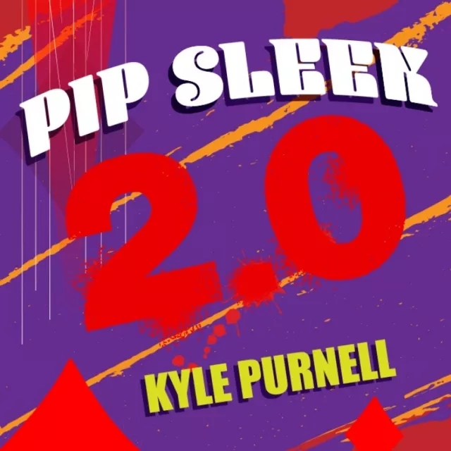 Pip Sleek 2.0 by Kyle Purnell - Click Image to Close