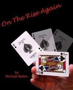 On The Rise Again by Michael Boden - Click Image to Close