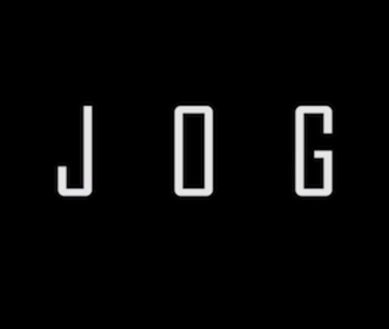JOG by Cody Nottingham - Click Image to Close