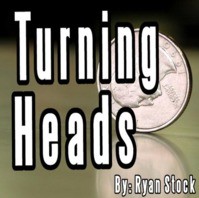 Turning Heads by Ryan Stock - Click Image to Close