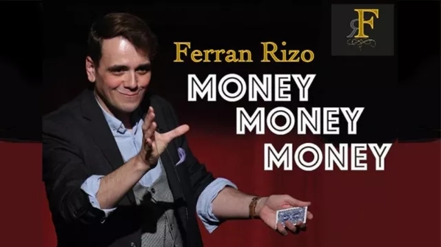 Money, Money, Money by Ferran Rizo - Click Image to Close