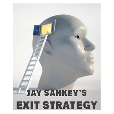 Exit Strategy by Jay Sankey (Download) - Click Image to Close
