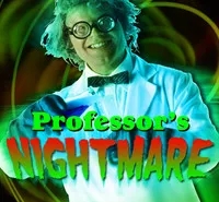 Professor's Nightmare - Click Image to Close