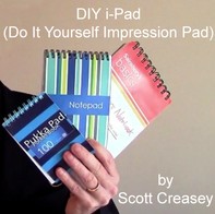 The DIY I-Pad by Scott Creasey - Click Image to Close