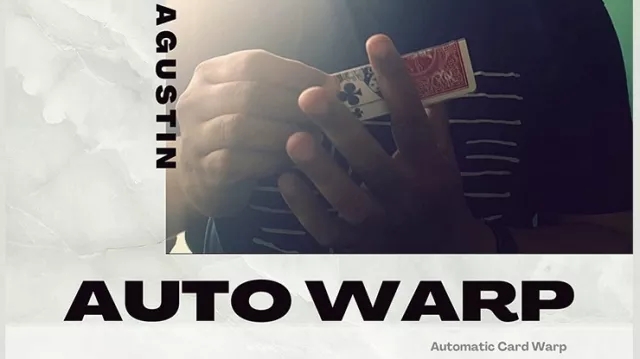 Auto Warp by Agustin video (Download) - Click Image to Close