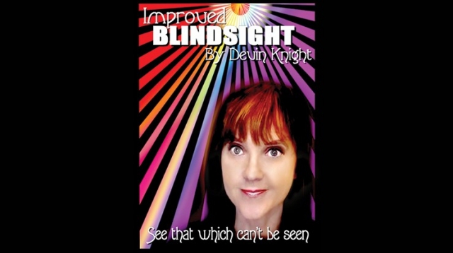 Improved Blindsight by Devin Knight - Click Image to Close