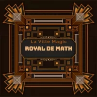 La Ville Magic - Royal De Math - Click Image to Close