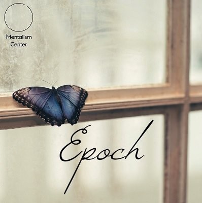 Epoch by Silas Linden - Click Image to Close