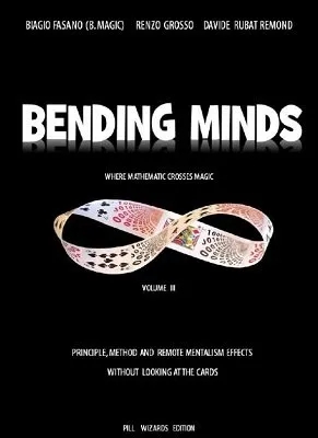 Bending Minds 3 by Biagio Fasano & Renzo Grosso & Davide Rubat R - Click Image to Close