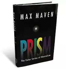 Prism by Max Maven - Click Image to Close