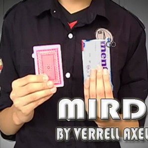 MIRD by Verrell Axel - Click Image to Close