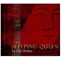 Theory11 - Dan Hauss - Sleeping Queen - Click Image to Close