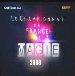 Championnat de France de Magie 2008 - Click Image to Close