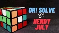 OH! SOLVE by Hendy July - Click Image to Close