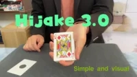 Hijake 3.0 by Dingding - Click Image to Close