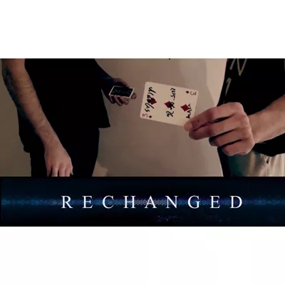 Rechanged by Ryan Clark (Download) - Click Image to Close