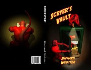 Richard Webster - Scryers Vault - Click Image to Close