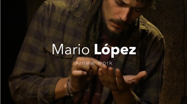 LOPEZ by Mario Lopez & GrupoKaps Productions - Click Image to Close