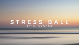 Stress Ball by Geraint Clarke - Click Image to Close