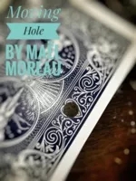 Moving Hole by Maël Moreau - Click Image to Close