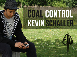 Kevin Schaller - Coal Control - Click Image to Close