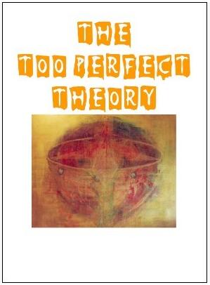 Jon Racherbaumer - The Too Perfect Theory - Click Image to Close