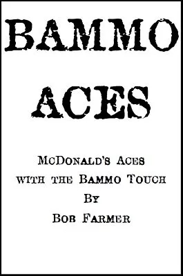Bammo Aces by Bob Farmer - Click Image to Close